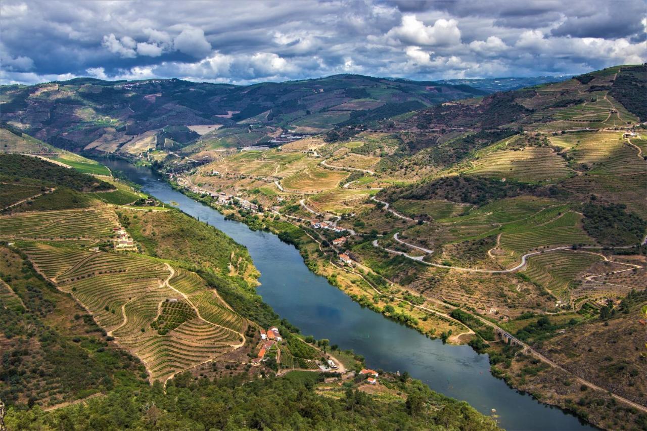 Babhouse Loja Do Cavalo - Coracao Do Douro Διαμέρισμα São João da Pesqueira Εξωτερικό φωτογραφία
