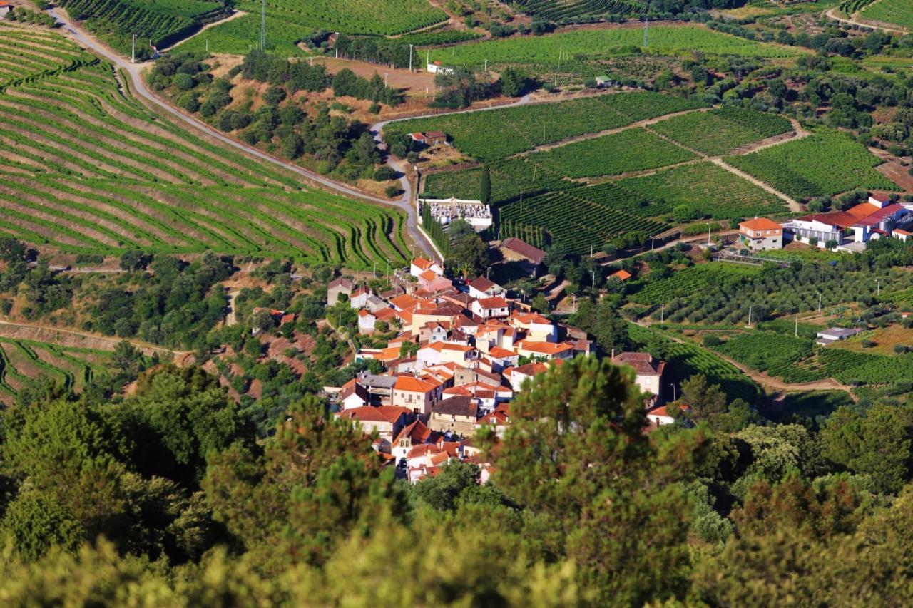 Babhouse Loja Do Cavalo - Coracao Do Douro Διαμέρισμα São João da Pesqueira Εξωτερικό φωτογραφία