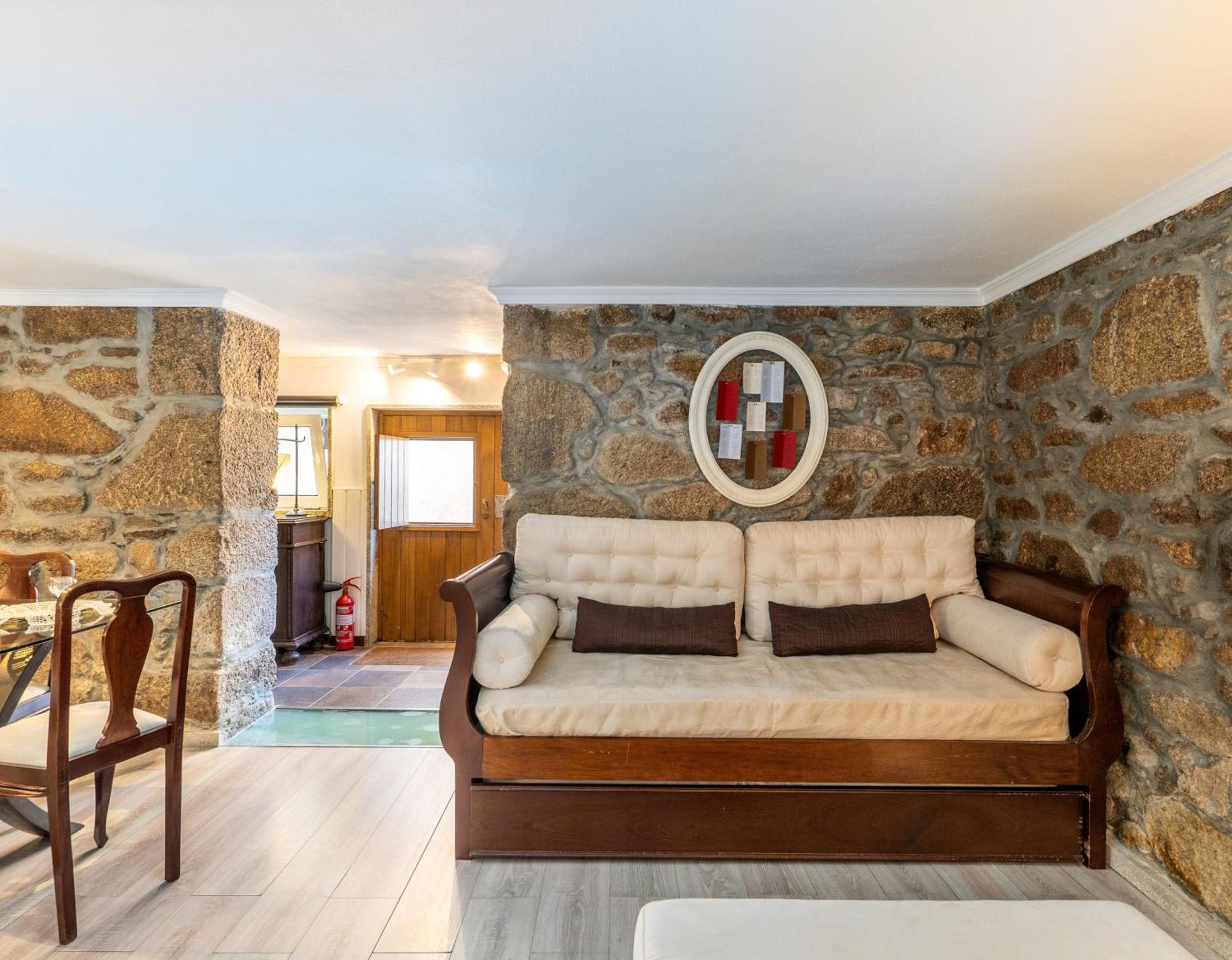 Babhouse Loja Do Cavalo - Coracao Do Douro Διαμέρισμα São João da Pesqueira Εξωτερικό φωτογραφία