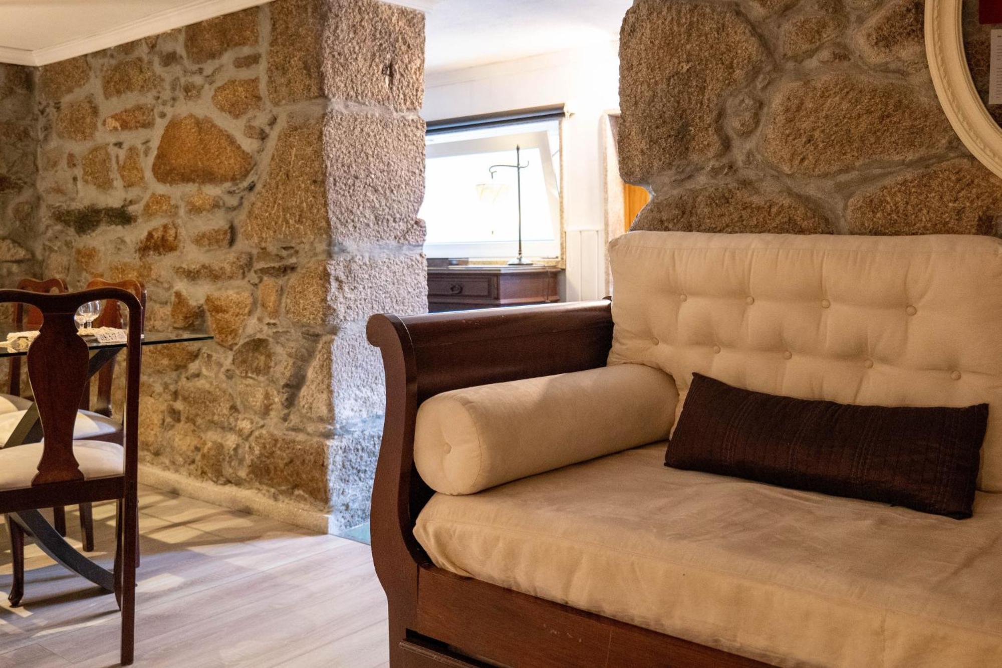 Babhouse Loja Do Cavalo - Coracao Do Douro Διαμέρισμα São João da Pesqueira Εξωτερικό φωτογραφία
