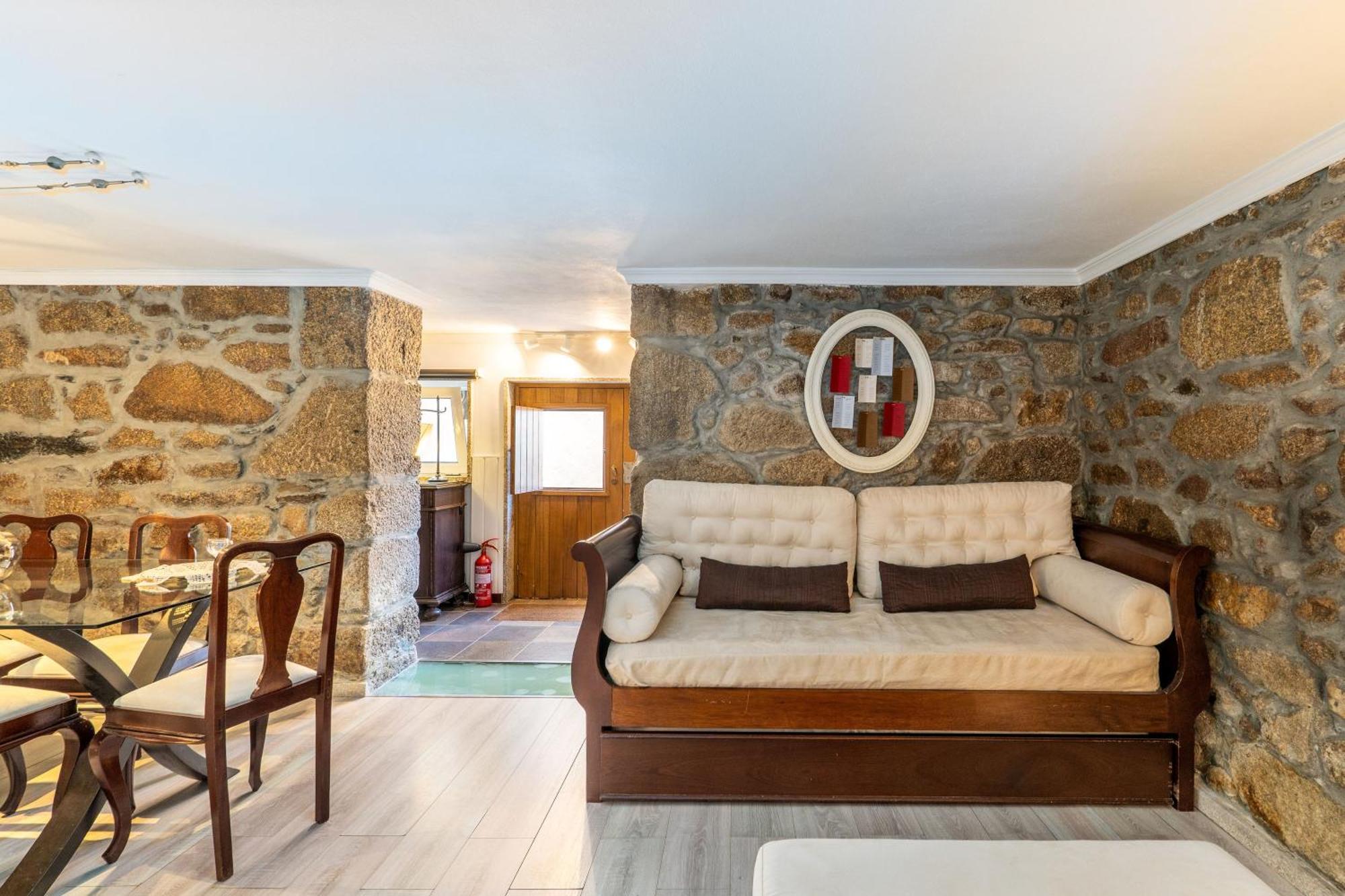 Babhouse Loja Do Cavalo - Coracao Do Douro Διαμέρισμα São João da Pesqueira Εξωτερικό φωτογραφία
